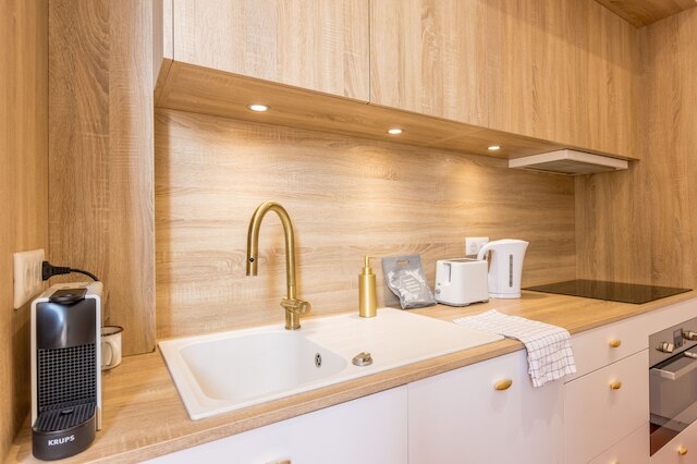 スイート コメディ - プルミエ コンシェルジュ