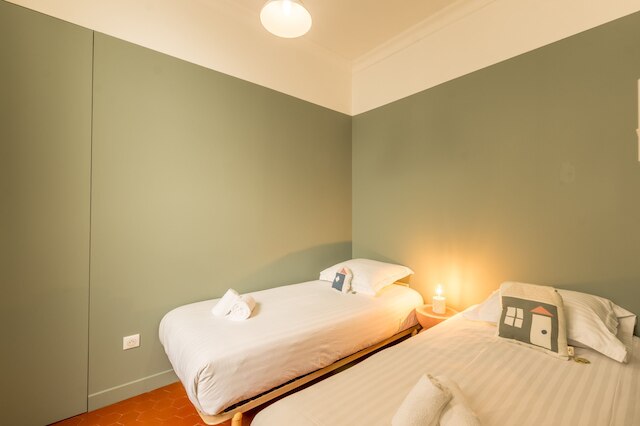 スイート コメディ - プルミエ コンシェルジュ