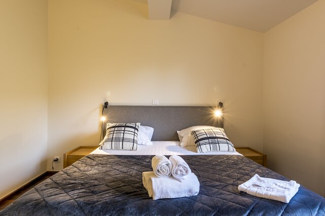 マイ オテル ペイルー - プルミエ コンシェルジュ