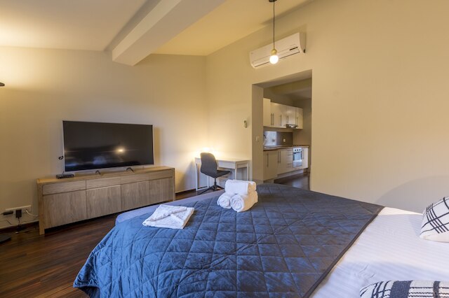 マイ オテル ペイルー - プルミエ コンシェルジュ