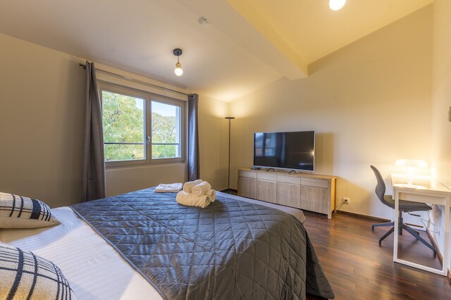 マイ オテル ペイルー - プルミエ コンシェルジュ