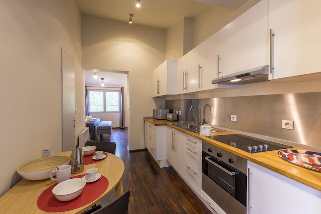 マイ オテル ペイルー - プルミエ コンシェルジュ