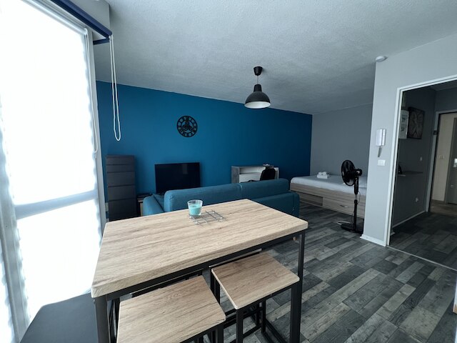 ピシン オリンピック - プルミエ コンシェルジュ