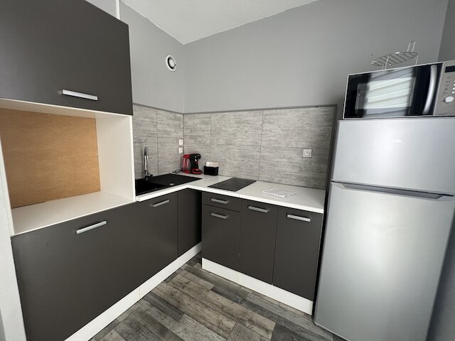 ピシン オリンピック - プルミエ コンシェルジュ