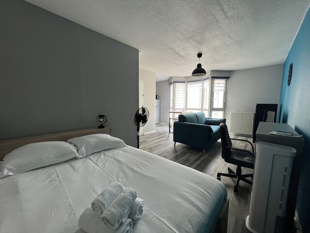 ピシン オリンピック - プルミエ コンシェルジュ