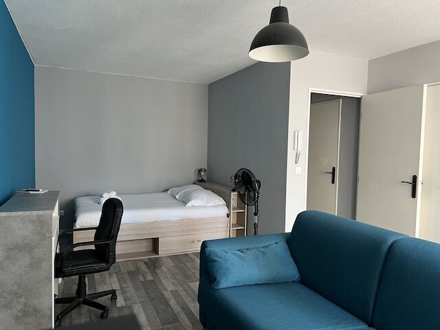 ピシン オリンピック - プルミエ コンシェルジュ