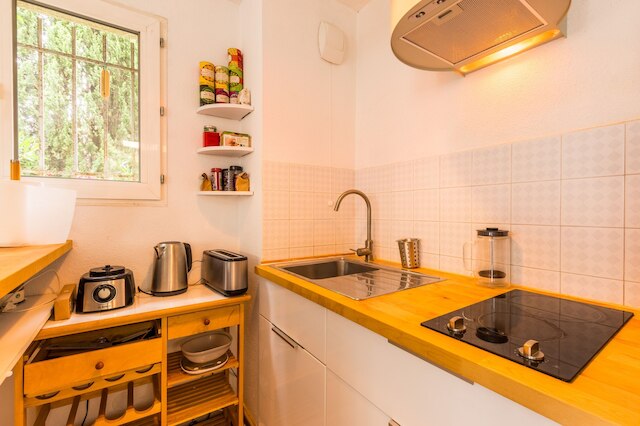 ラ ドミティエンヌ - プルミエ コンシェルジュ