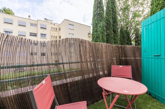 ラ ドミティエンヌ - プルミエ コンシェルジュ