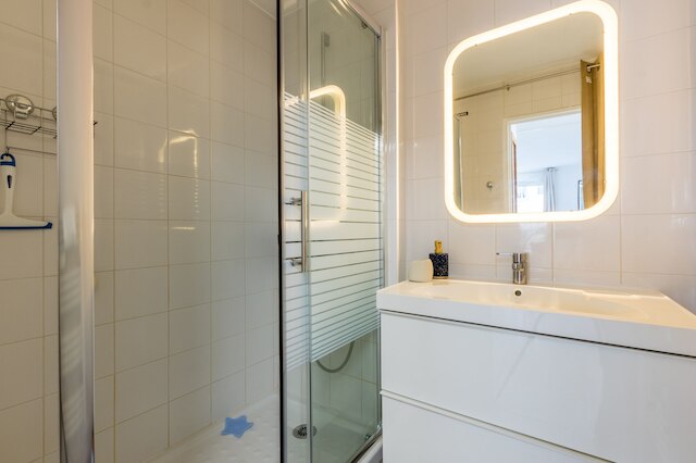 ラ ドミティエンヌ - プルミエ コンシェルジュ