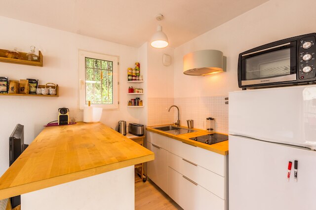 ラ ドミティエンヌ - プルミエ コンシェルジュ