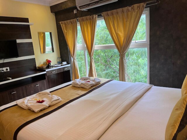 シグネチャー イン