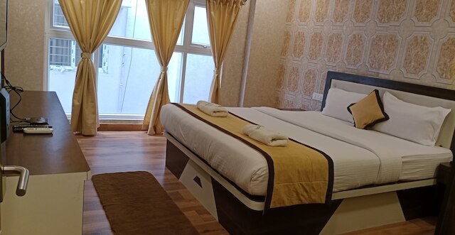 シグネチャー イン