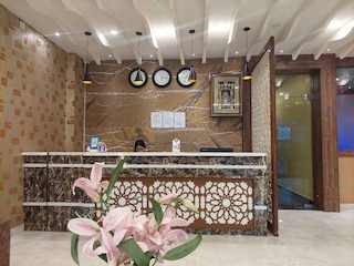 シグネチャー イン