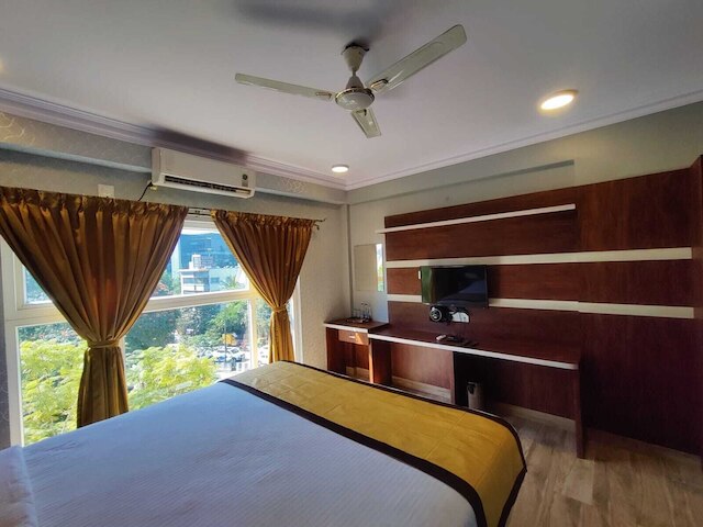 シグネチャー イン