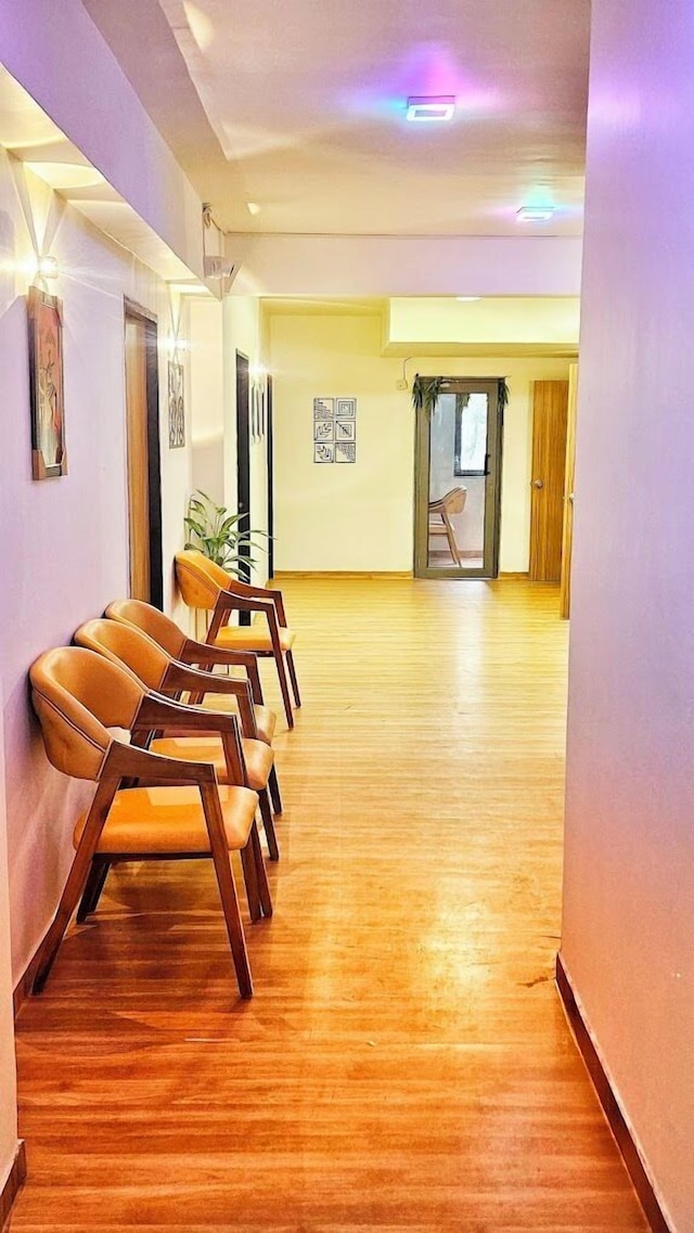 ロイヤル メリディアン リビング