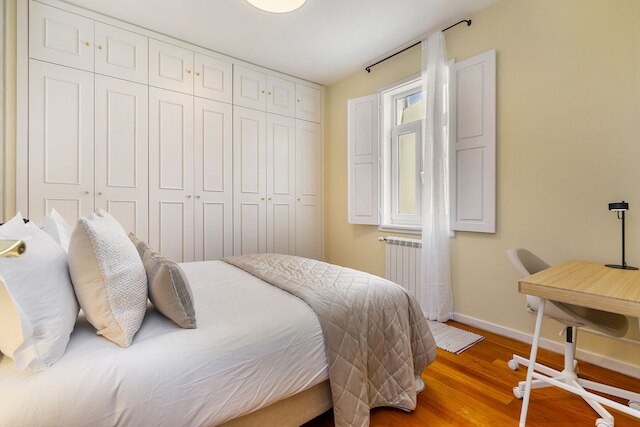 ラグジュアリー リスボン ペントハウス: デザイナー デコ & エピック ビューズ