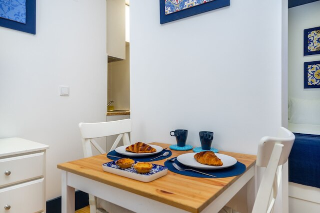 セントラル ミニマリスト 1-ベッド グレート トゥ エクスプロア リスボン