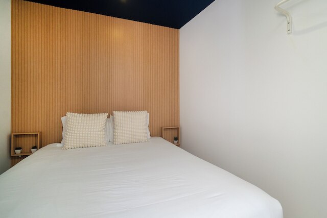 セントラル ミニマリスト 1-ベッド グレート トゥ エクスプロア リスボン