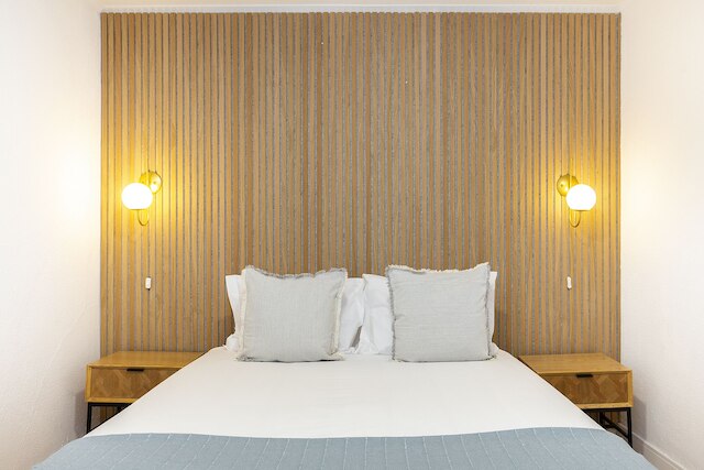 スタイリッシュ ファミリー レジデンス イン ザ ハート オブ キアード