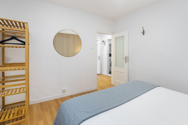 スタイリッシュ ファミリー レジデンス イン ザ ハート オブ キアード