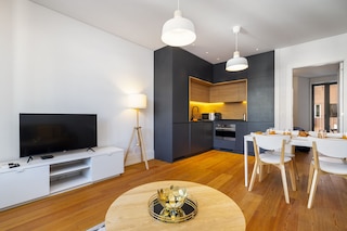 アーバン エレガンス: ア モダン ヘイブン イン リスボン'ズ ハート