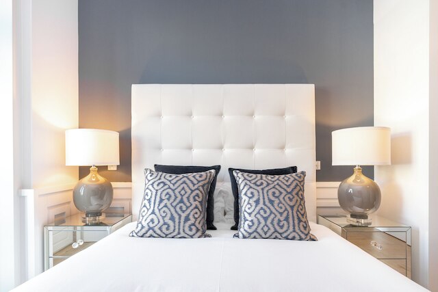 ザ ブールバード プライム ロケーション & タイムレス ラグジュアリー