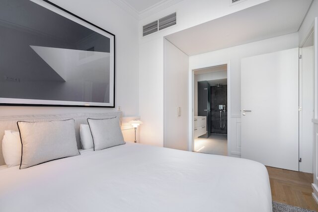 ザ ブールバード プライム ロケーション ウィズ エアコン & エレベーター