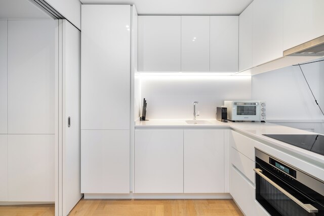 ザ ブールバード プライム ロケーション ウィズ エアコン & エレベーター