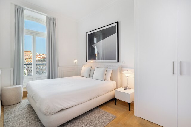 ザ ブールバード プライム ロケーション ウィズ エアコン & エレベーター