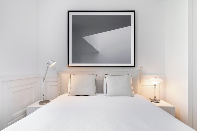 ザ ブールバード プライム ロケーション ウィズ エアコン & エレベーター