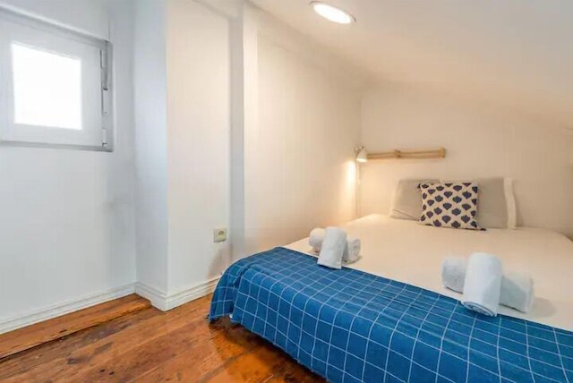 ザ ロフト イン プリンシペ レアル