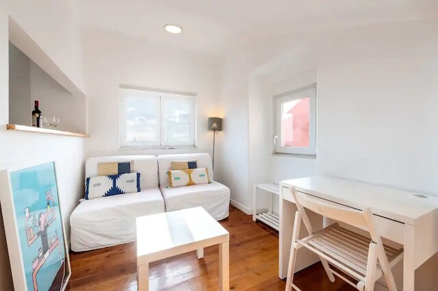 ザ ロフト イン プリンシペ レアル