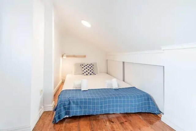 ザ ロフト イン プリンシペ レアル