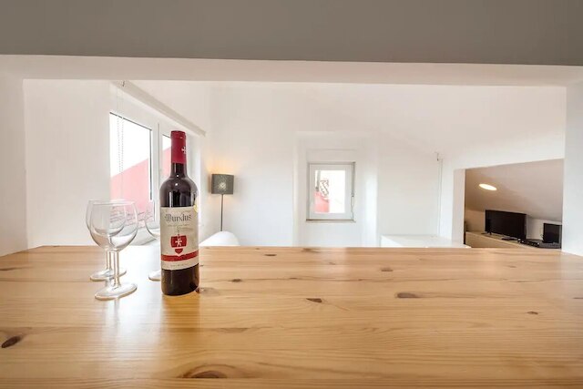 ザ ロフト イン プリンシペ レアル