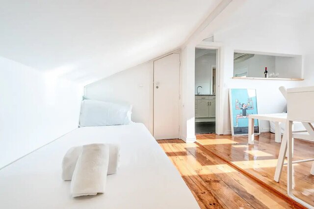 ザ ロフト イン プリンシペ レアル