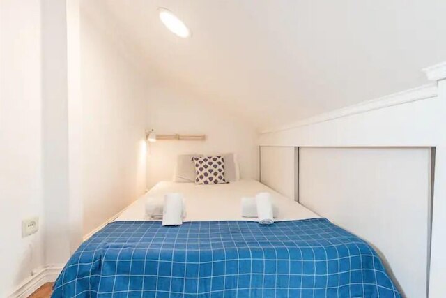 ザ ロフト イン プリンシペ レアル