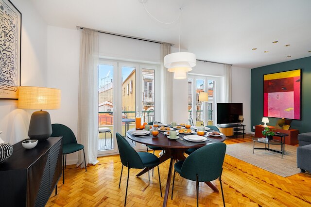 プライム ロケーション ウィズ エアコン 3-ベッド デュプレックス パーフェクト フォー ファミリーズ オンリー