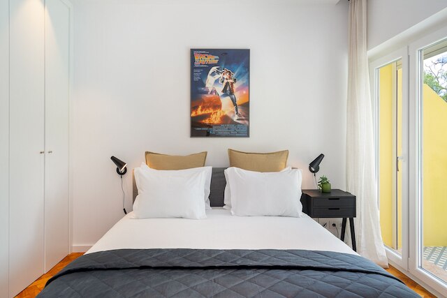 プライム ロケーション ウィズ エアコン 3-ベッド デュプレックス パーフェクト フォー ファミリーズ オンリー