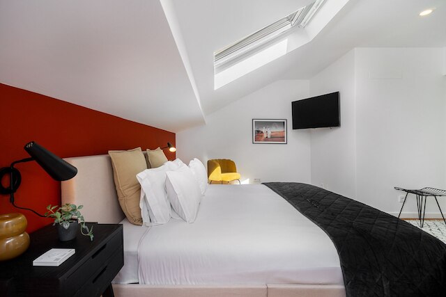 プライム ロケーション ウィズ エアコン 3-ベッド デュプレックス パーフェクト フォー ファミリーズ オンリー