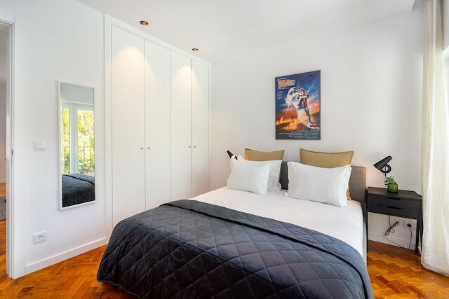 プライム ロケーション ウィズ エアコン 3-ベッド デュプレックス パーフェクト フォー ファミリーズ オンリー