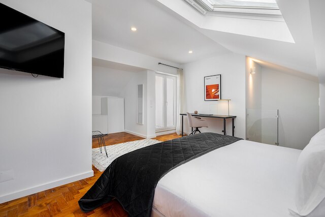 プライム ロケーション ウィズ エアコン 3-ベッド デュプレックス パーフェクト フォー ファミリーズ オンリー