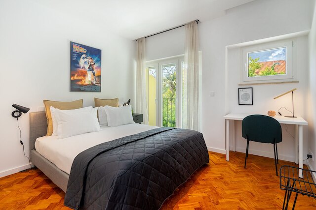 プライム ロケーション ウィズ エアコン 3-ベッド デュプレックス パーフェクト フォー ファミリーズ オンリー