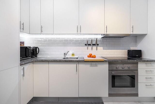 リスボン'ズ ベスト ケプト シークレット: 2-ベッド ウィズ エアコン & パティオ