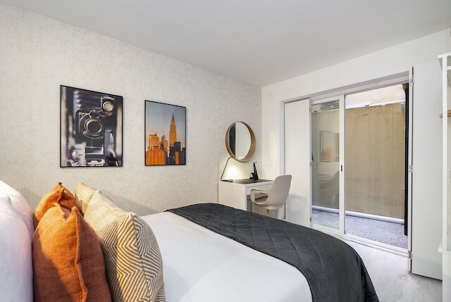 リスボン'ズ ベスト ケプト シークレット: 2-ベッド ウィズ エアコン & パティオ