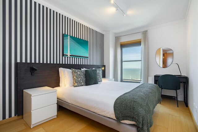 パノラミック リビング