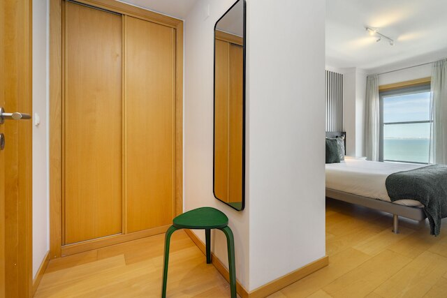 パノラミック リビング