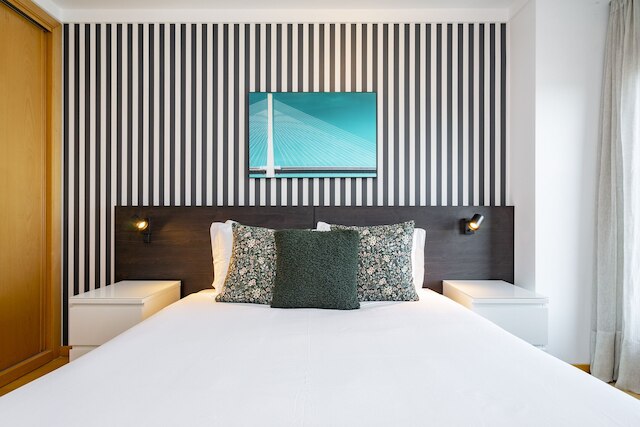 パノラミック リビング