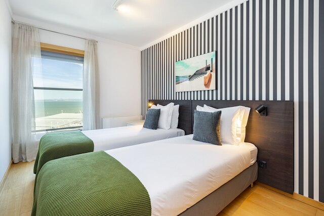 パノラミック リビング