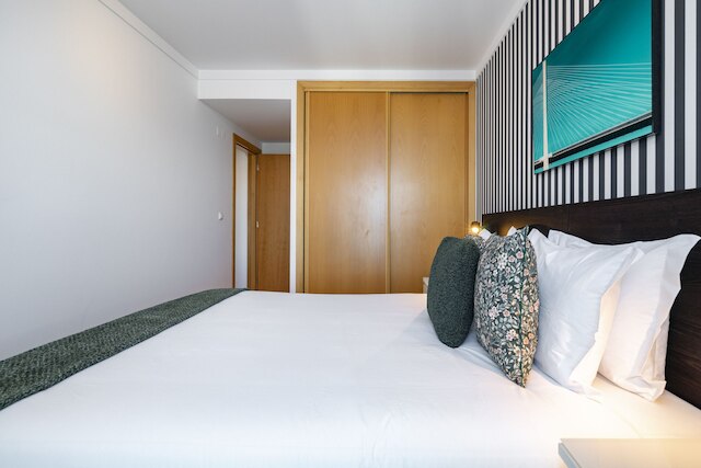 パノラミック リビング