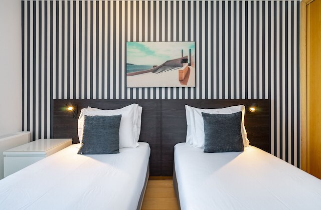 パノラミック リビング